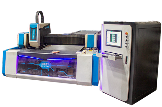 Лазерная резка