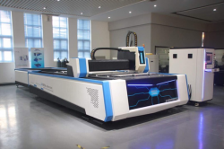 Новое оборудование ЧПУ