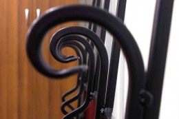 Кованные изделия Решетки на окна