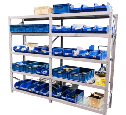 Изготовление металлоизделий