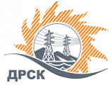 Дальневосточная распределительная сетевая компания